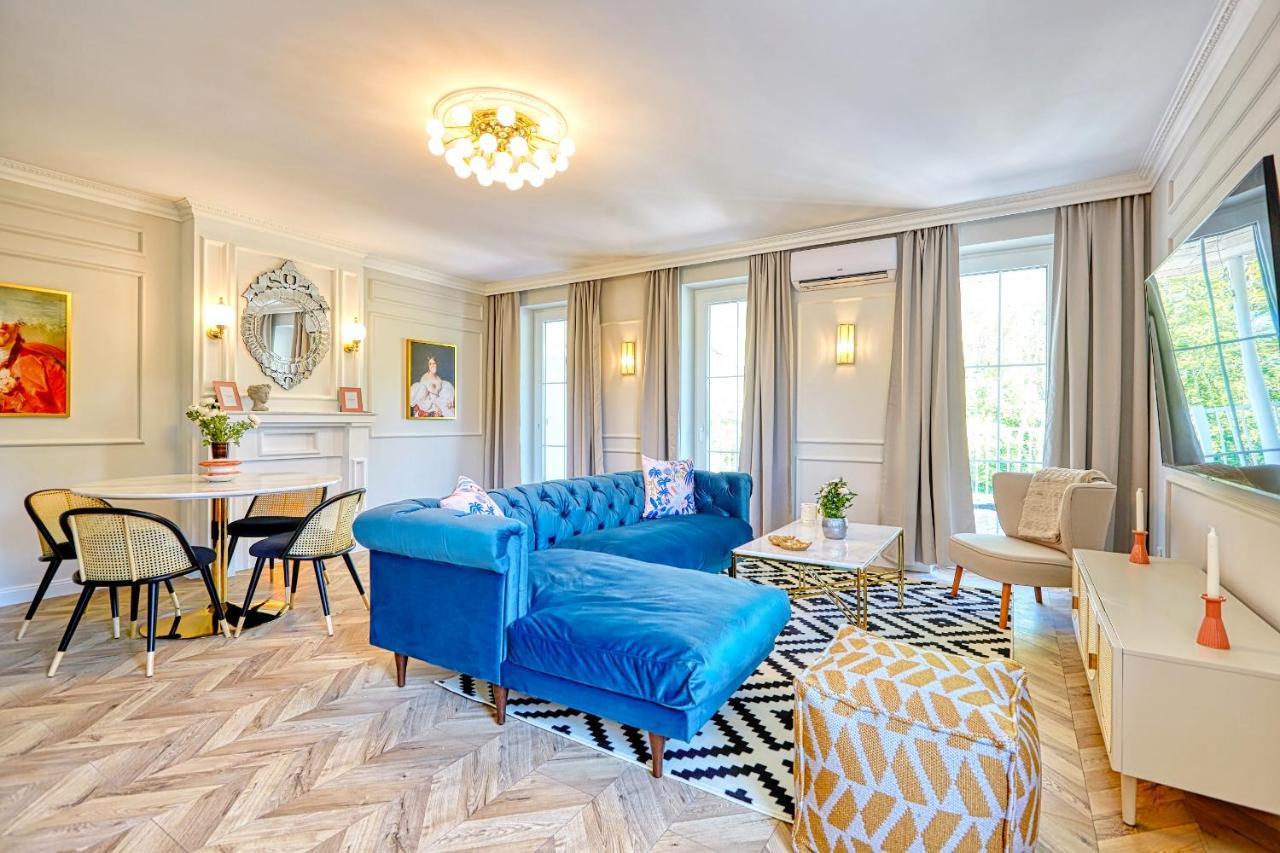 The Doors Luxury Apartment Mosonmagyarovar Luaran gambar