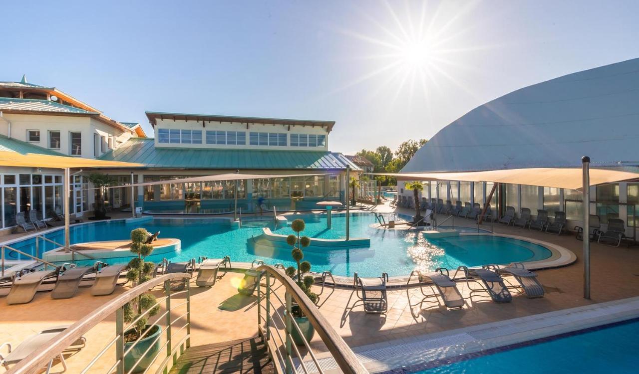 The Doors Luxury Apartment Mosonmagyarovar Luaran gambar