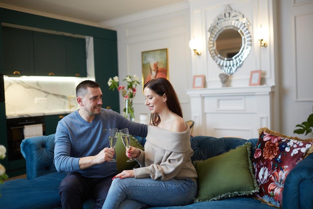 The Doors Luxury Apartment Mosonmagyarovar Luaran gambar