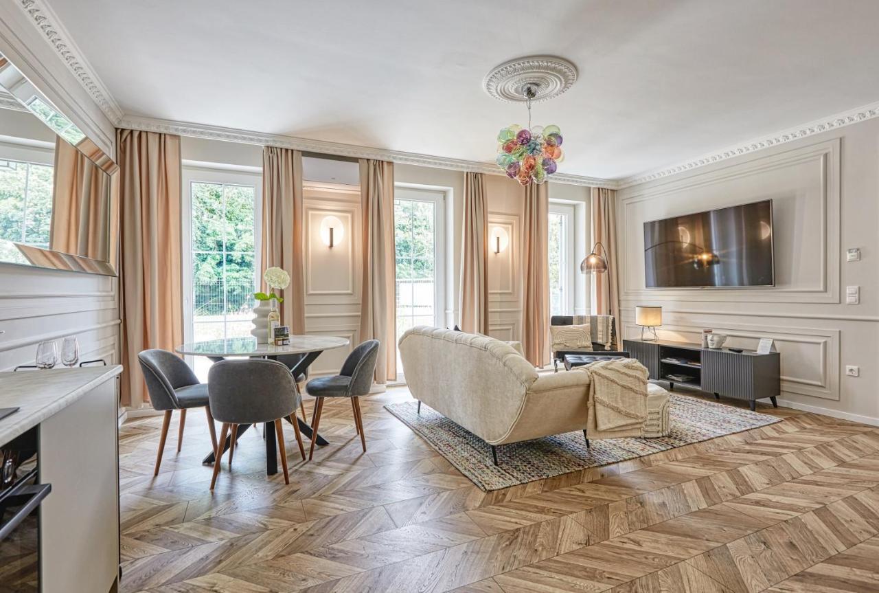 The Doors Luxury Apartment Mosonmagyarovar Luaran gambar