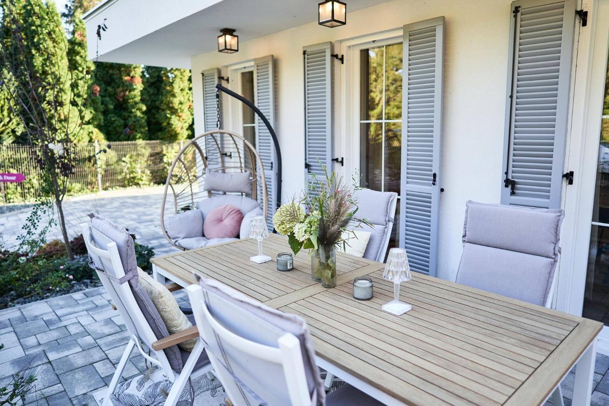 The Doors Luxury Apartment Mosonmagyarovar Luaran gambar