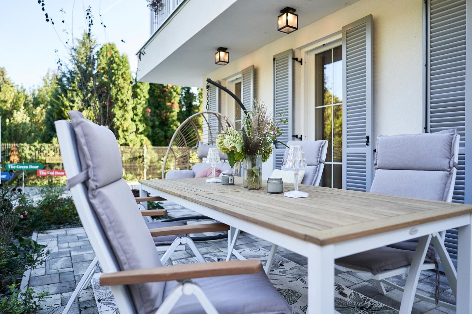 The Doors Luxury Apartment Mosonmagyarovar Luaran gambar