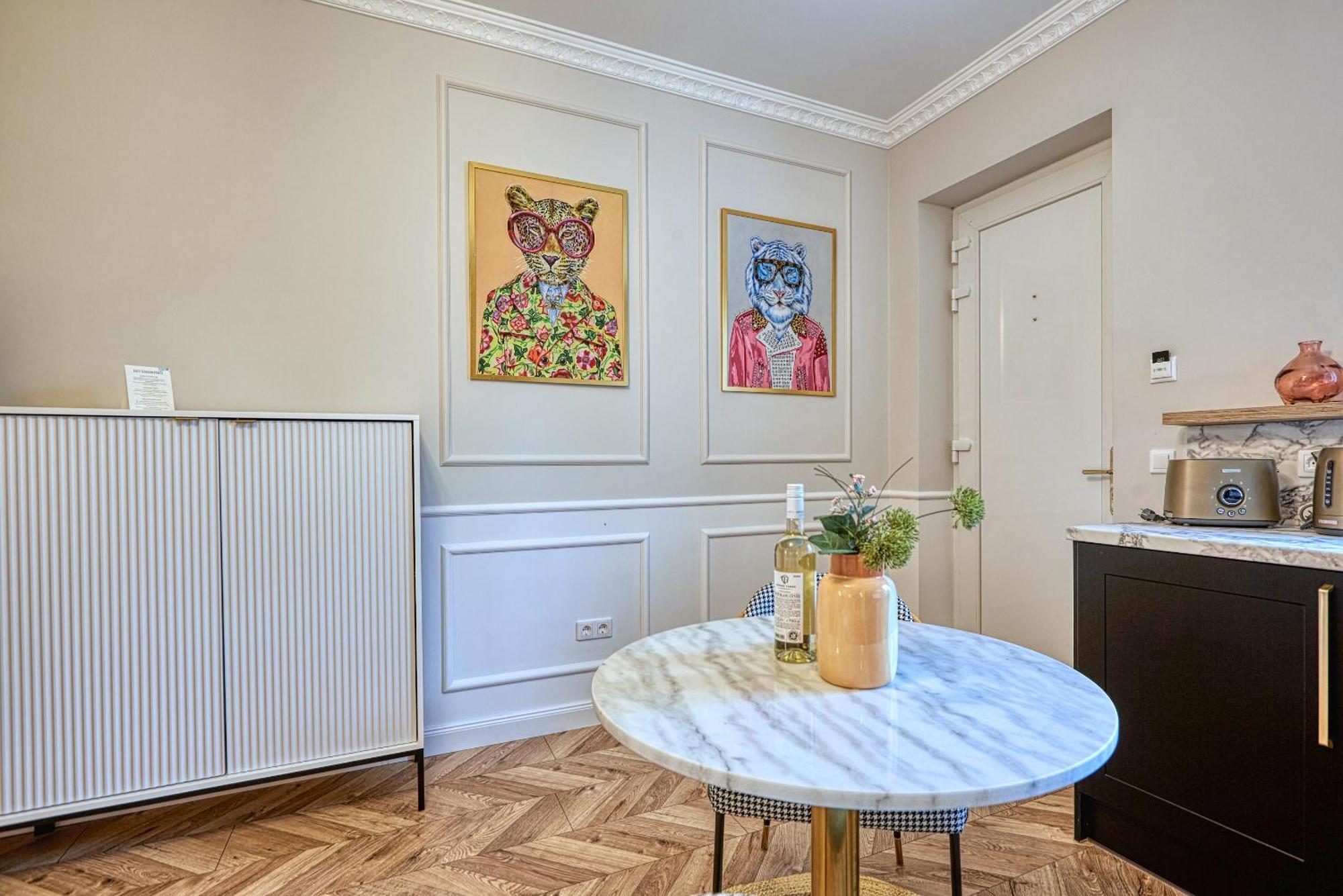 The Doors Luxury Apartment Mosonmagyarovar Luaran gambar